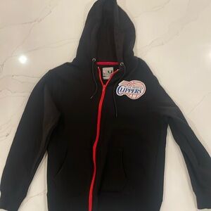 Los Angeles Clippers hoodie